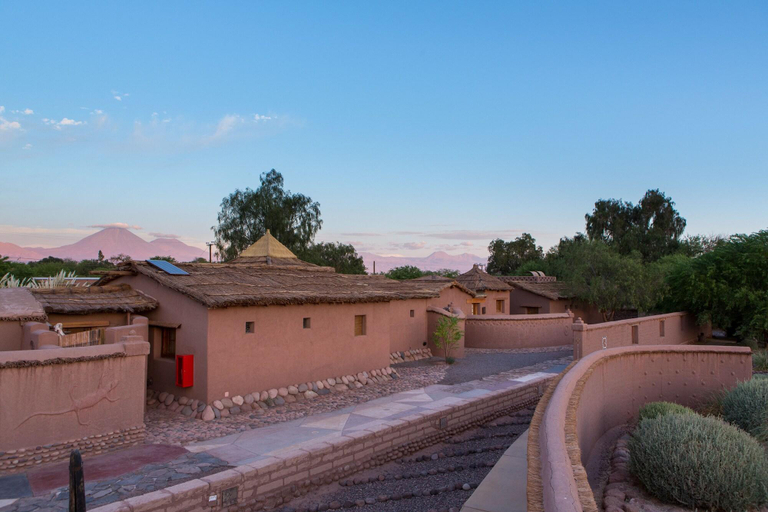 Public Area 4, Our Habitas Atacama, El Loa