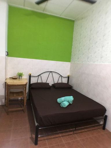Bedroom 3, Lavender Green Home, Malacca City