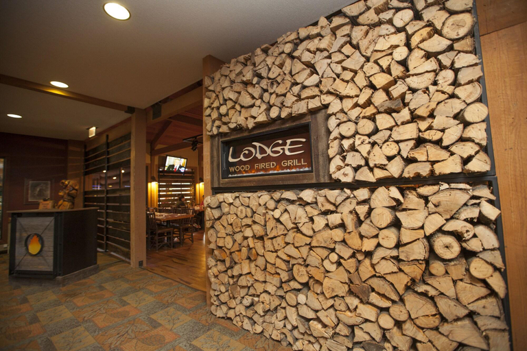 Public Area 3, Great Wolf Lodge Grand Mound, Thurston