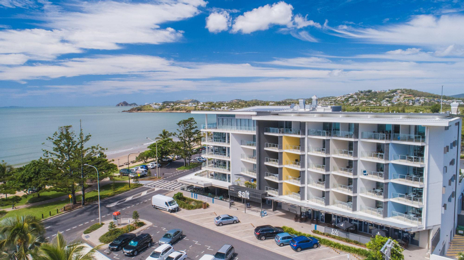 Salt Apartments, Livingstone - Pt B