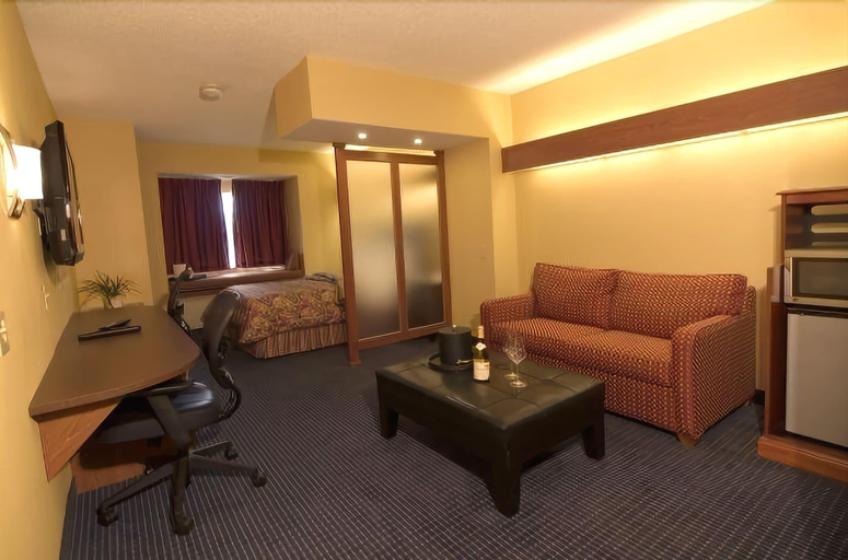 Bedroom 3, Inn at the Finger Lakes, Cayuga