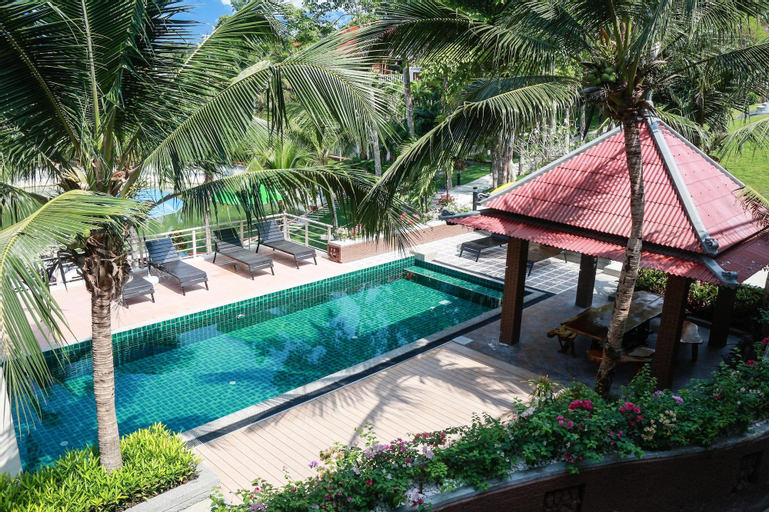 Royal Lee Resort & Spa, Phuket Island