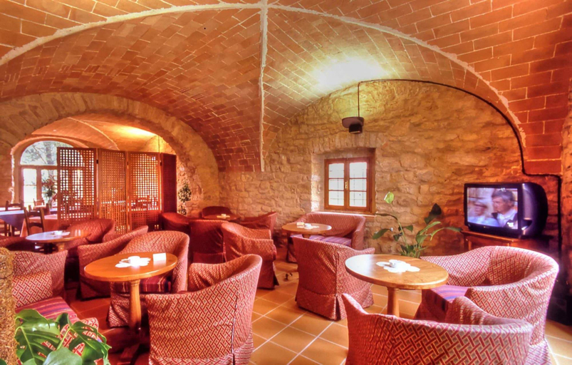 Food & Drinks 5, Villa Rioddi, Pisa