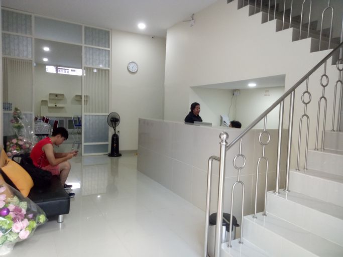 Public Area 5, Clean & Comfort, Ambon
