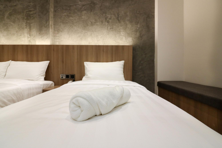 Bedroom 3, Muk by Victoria Home Melaka, Malacca City