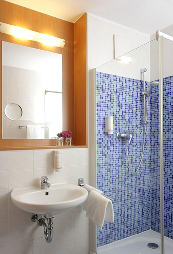 Bathroom, Haus Chorin, Barnim