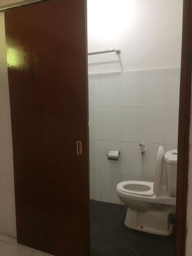 Villa Rakata, Bogor