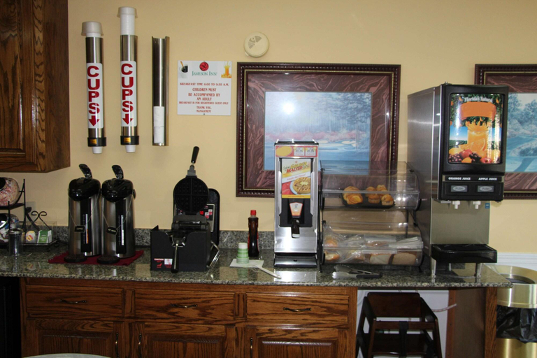 Others 4, Jameson Inn Perry, Houston