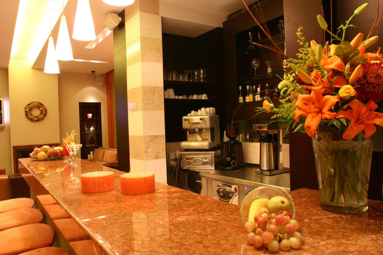 Public Area 3, Alexandros Boutique Hotel, Peloponnese