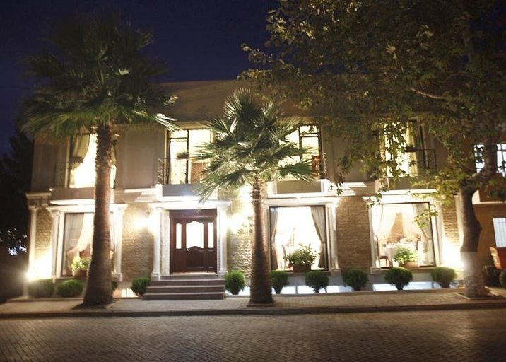 Exterior & Views 2, Saint John Hotel, Selçuk