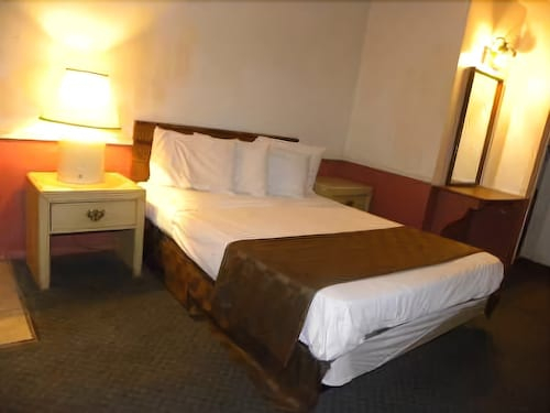 Best Motel, San Bernardino