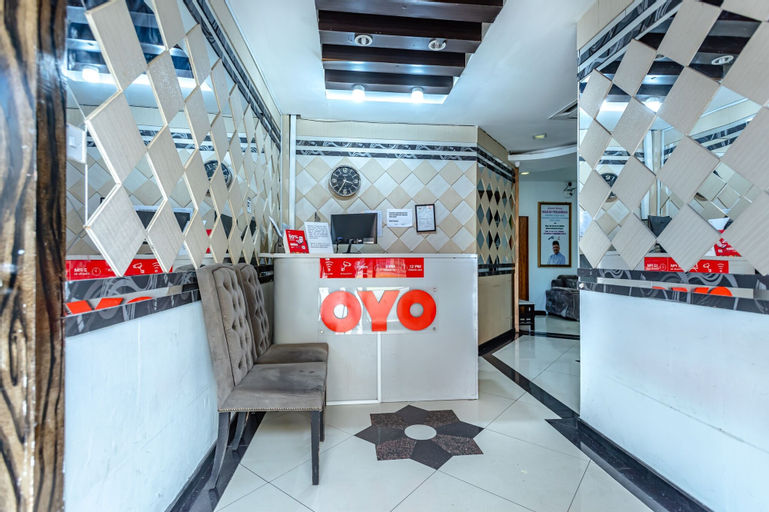 OYO 43960 Laksamana Executive & Boutique Hotel, Tawau