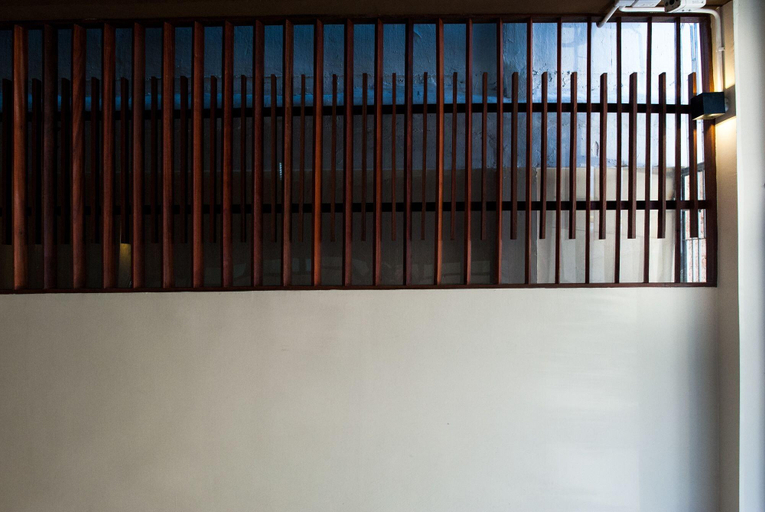 Public Area 2, KENCOZY accommodation, Phaya Thai