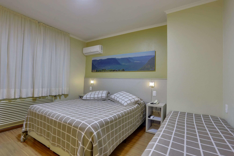 Bedroom 3, Blumen Hotel Boutique, Canela