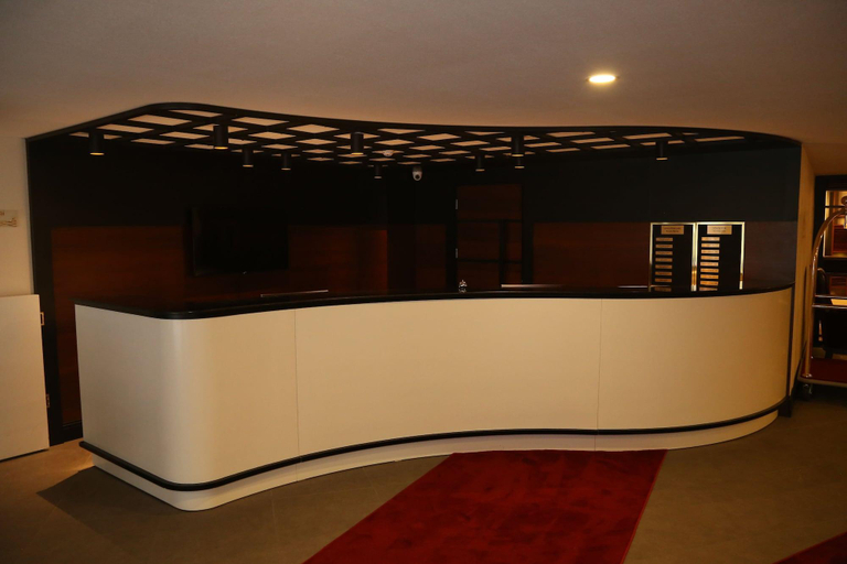 Public Area 3, Yol Is Holiday Trabzon Otel, Merkez