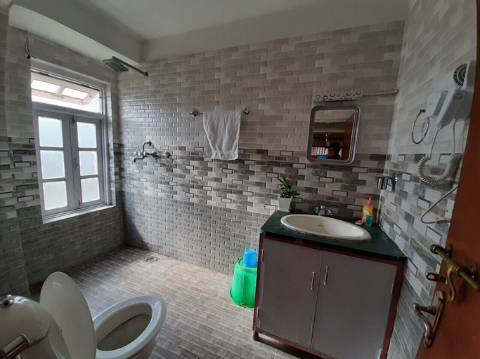 OYO 228 Dhulikhel Eco Resort, Bagmati
