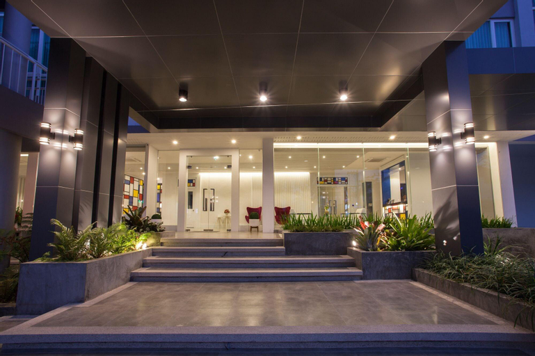 Kannas Serviced Apartment, Muang Chiang Mai
