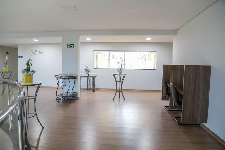 Public Area 2, Rota Hotéis Itumbiara, Itumbiara