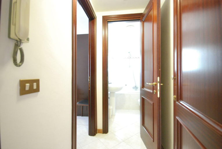 Others 5, Residence Vatican Suites, Rome