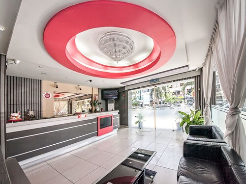 OYO 234 Stay Inn, Kota Kinabalu