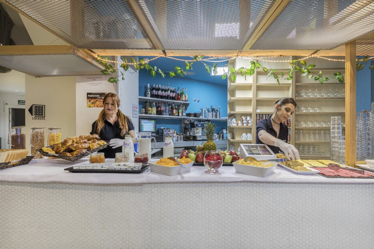 Mola! Suites, Madrid