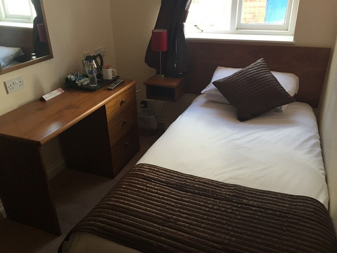 Others 4, The Terrace Lodge Hotel, Somerset