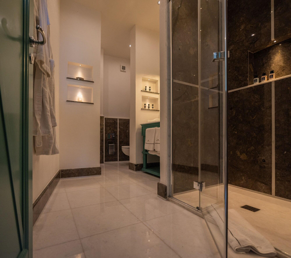Public Area 4, Hotel Villa Ducale, Messina