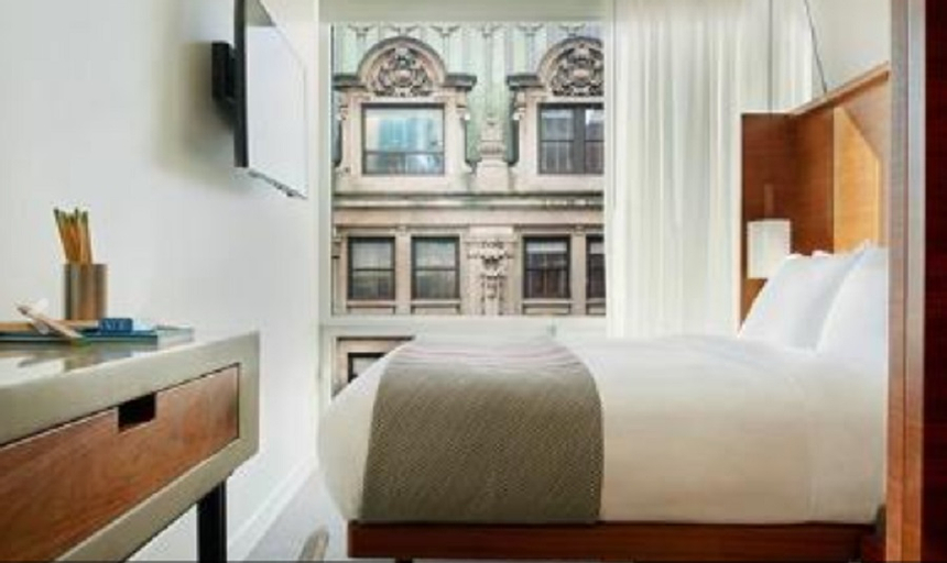 Bedroom 16