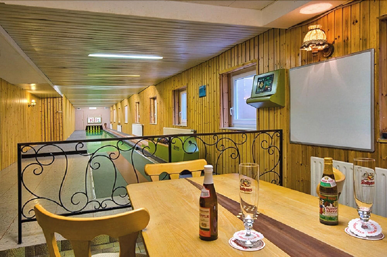 Public Area 2, Jufa Hotel Schwarzwald, Breisgau-Hochschwarzwald