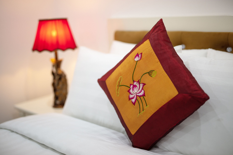 Bedroom 3, Busan Hotel, Cầu Giấy