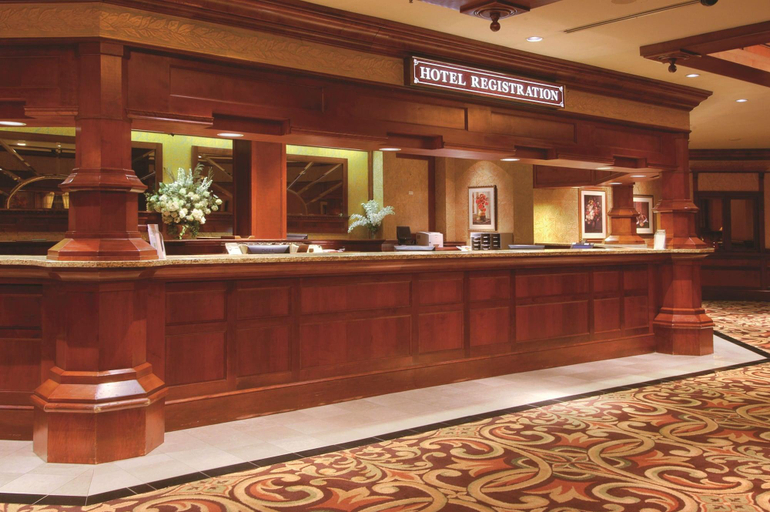 Public Area 4, Sam S Town Tunica, Tunica
