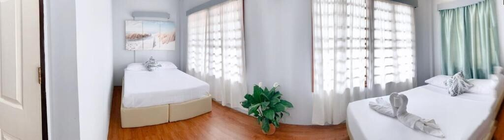 Residencia Katrina Bed and Breakfast, El Nido