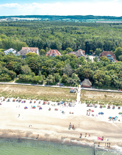 Hotel Polar-Stern, Rostock
