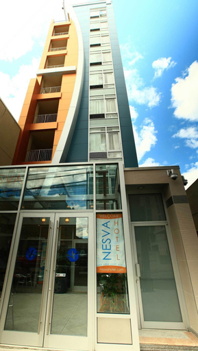 Nesva Hotel, New York