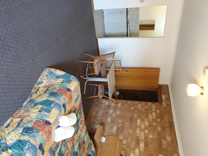 Bedroom 3, Motel Goolwa, Alexandrina - Coastal