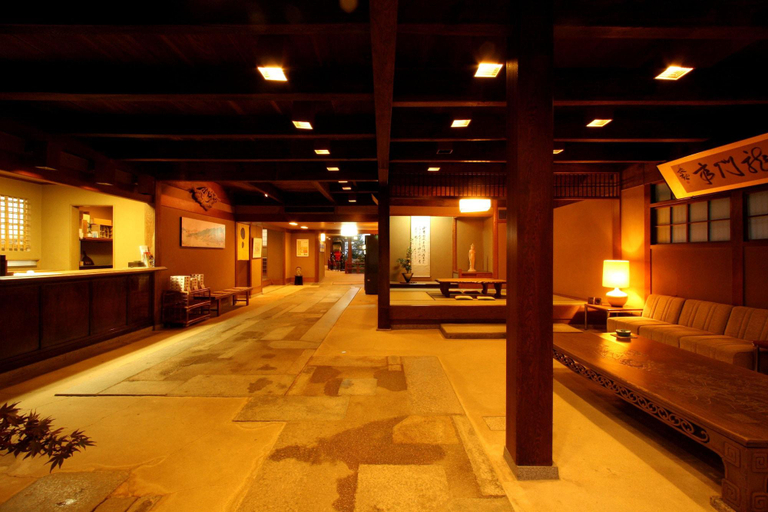 Public Area 3, Iwaso, Hatsukaichi