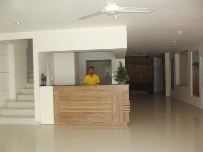 L Bajo Hotel Komodo, West Manggarai