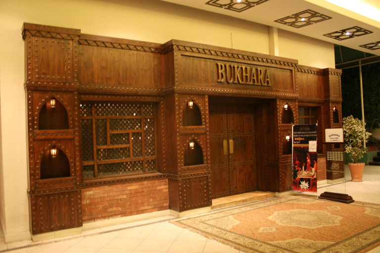 Public Area 5, Pearl Continental Lahore, Lahore