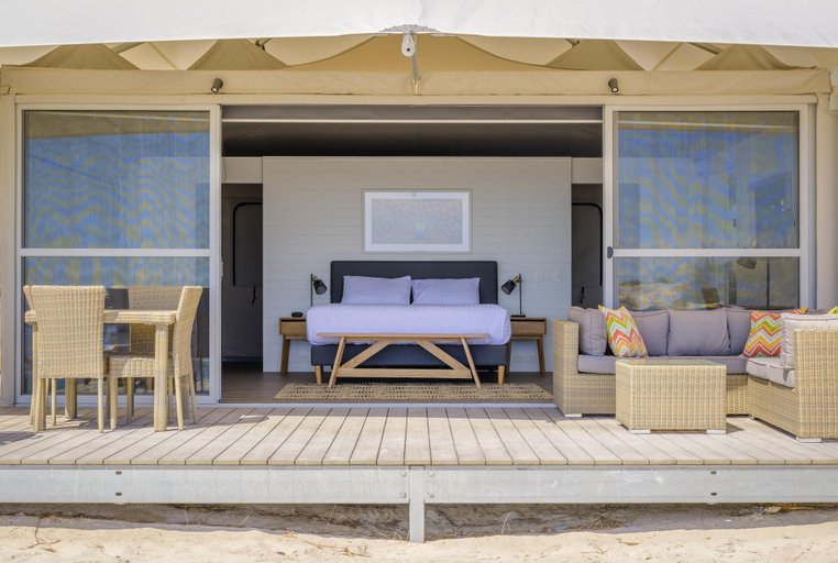 Public Area, Discovery Resorts - Rottnest Island, Cockburn