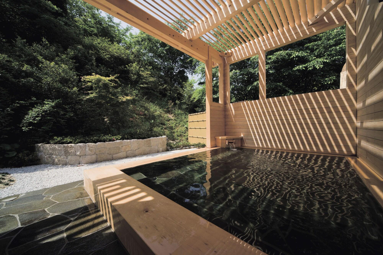 Sport & Beauty 2, Yuga Onsen Hotel Santoka, Kurashiki
