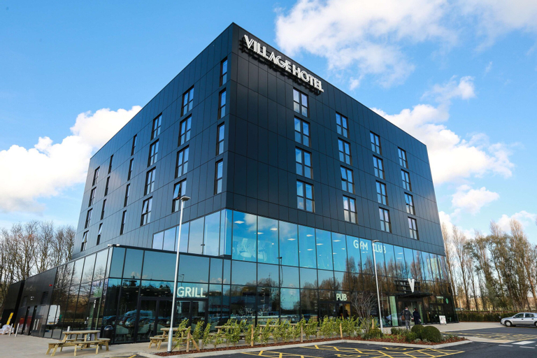 Village Hotel Portsmouth, Portsmouth