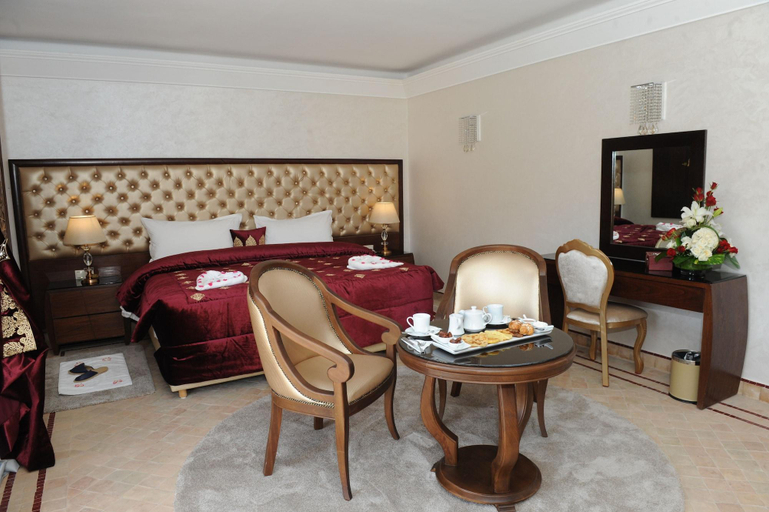 Bedroom 4, Boutique Spa Khalij Agadir, Agadir-Ida ou Tanane