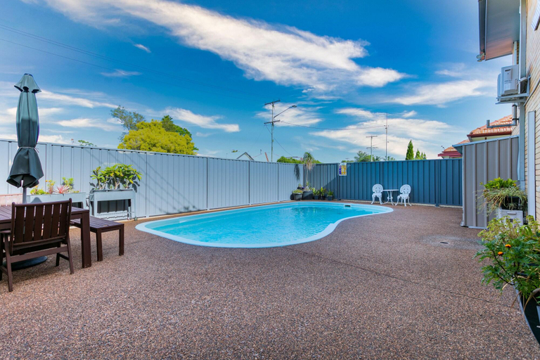 Sport & Beauty 5, Hunter Valley Motel, Cessnock