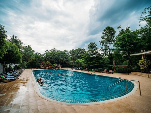 Tao Garden Health Spa & Resort, Doi Saket