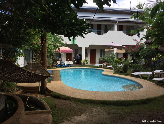 Acacia Sunset Village Inn, Panglao