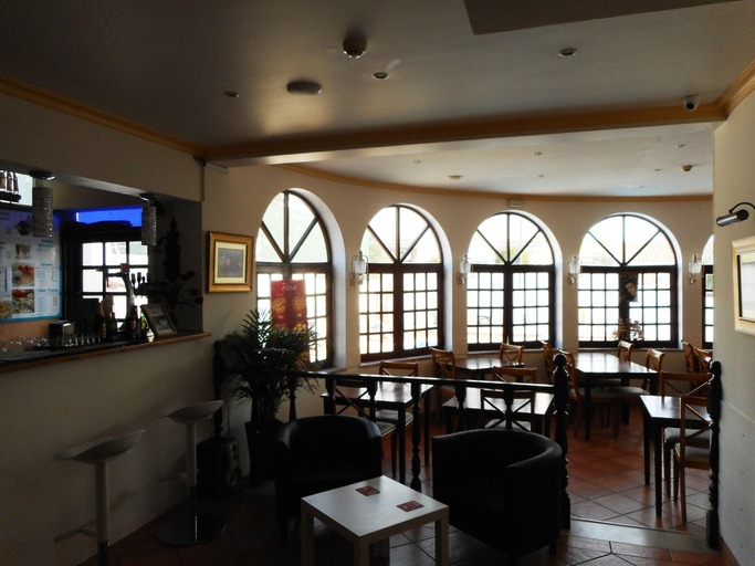 Food & Drinks 5, Agua Marinha, Albufeira