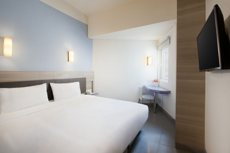 Amaris Hotel Satrio Kuningan, South Jakarta