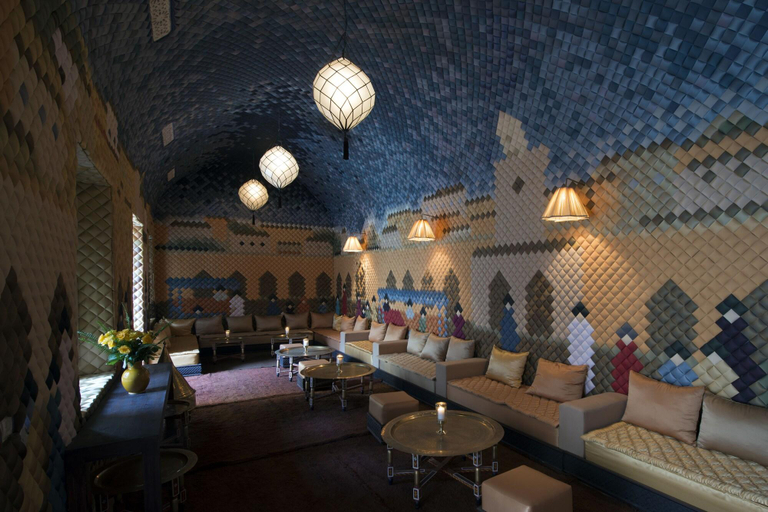Public Area 3, Almaha Marrakech, Marrakech