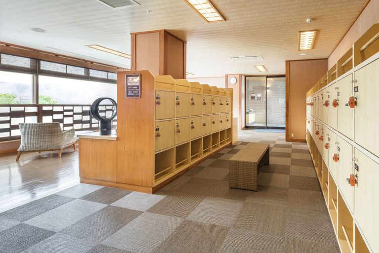Public Area 2, Kitakobushi Shiretoko Hotel & Resort, Shari