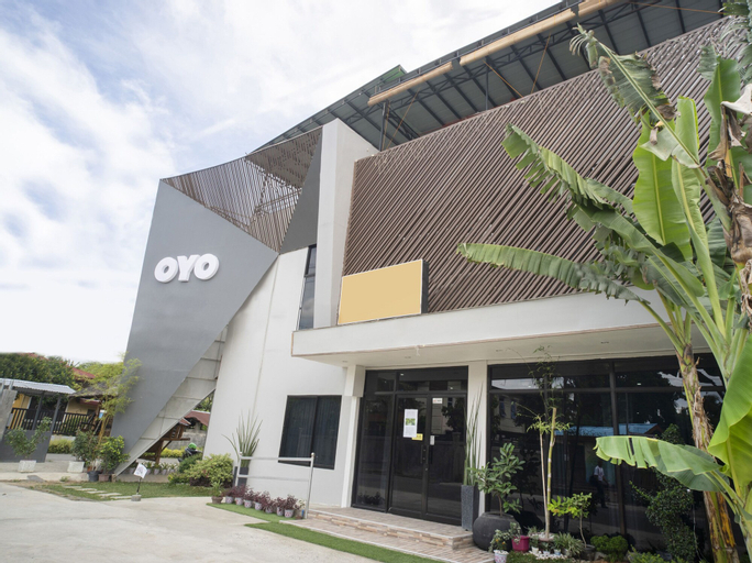 OYO 552 Vines Ape Nap Hostel, Tagum City